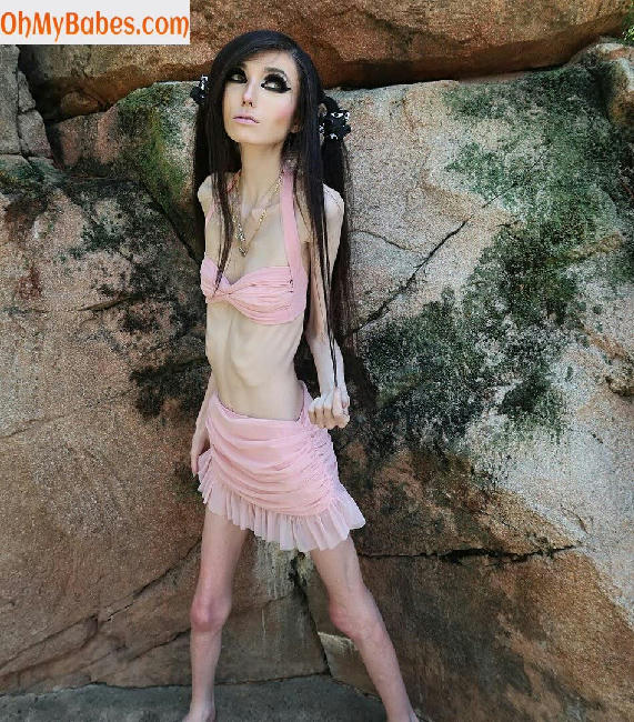 Eugenia Cooney Nude Leaked photo #12 - OhMyBabes