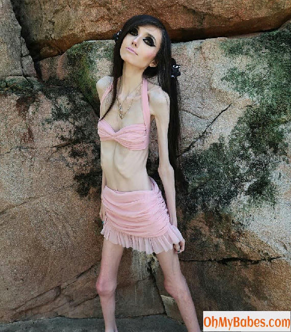 Eugenia Cooney Nude Leaked photo #14 - OhMyBabes