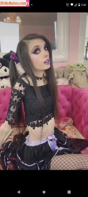 Eugenia Cooney Nude Leaked photo #25 - OhMyBabes