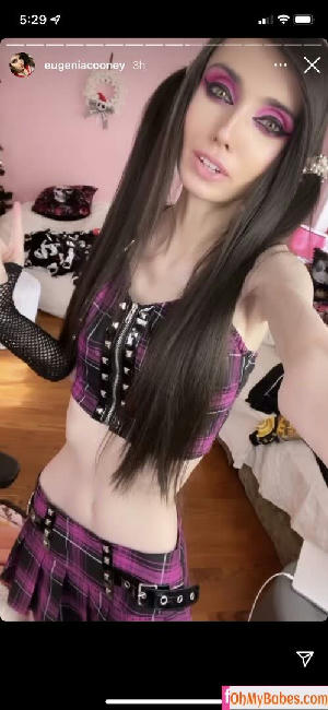 Eugenia Cooney Nude Leaked photo #28 - OhMyBabes