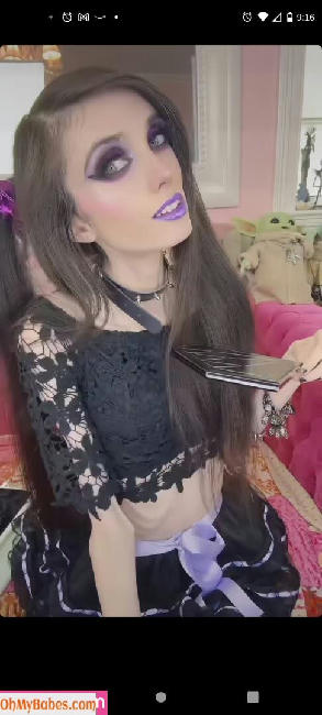 Eugenia Cooney Nude Leaked photo #18 - OhMyBabes