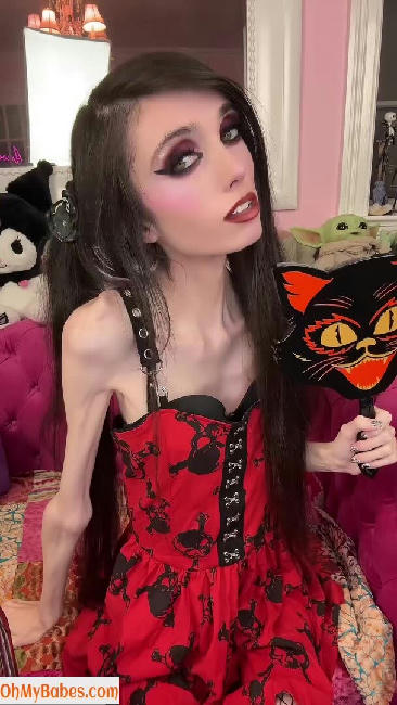 Eugenia Cooney Nude Leaked photo #31 - OhMyBabes