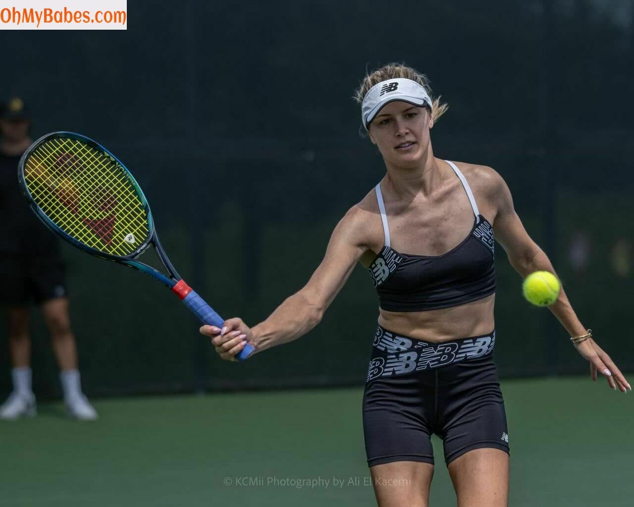 Eugenie Bouchard OnlyFans leaked photo #7 - OhMyBabes