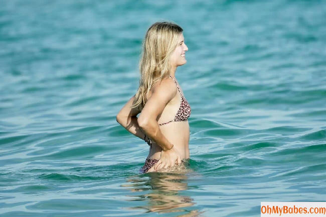 Eugenie Bouchard OnlyFans leaked photo #10 - OhMyBabes