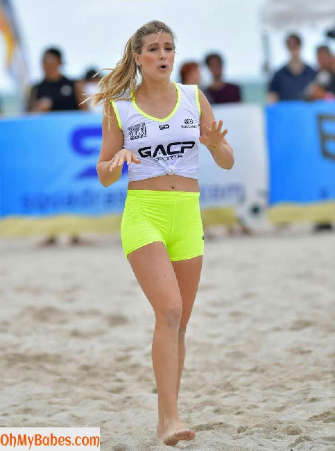 Eugenie Bouchard OnlyFans leaked photo #68 - OhMyBabes