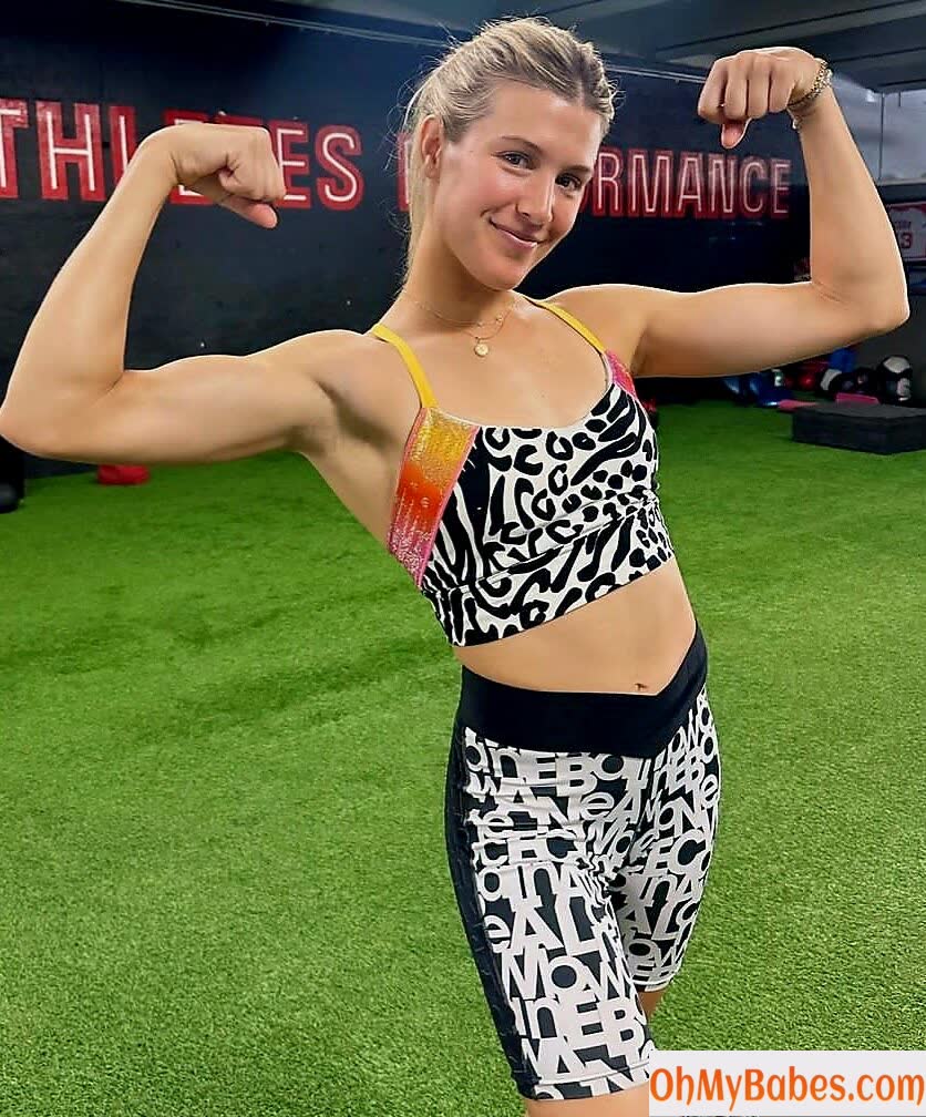 Eugenie Genie Bouchard OnlyFans leaked photo #288 - OhMyBabes