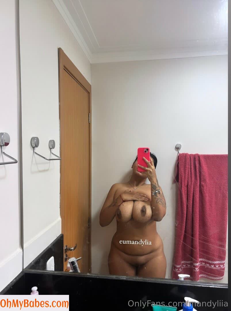 eumandylia OnlyFans leaked photo #2 - OhMyBabes