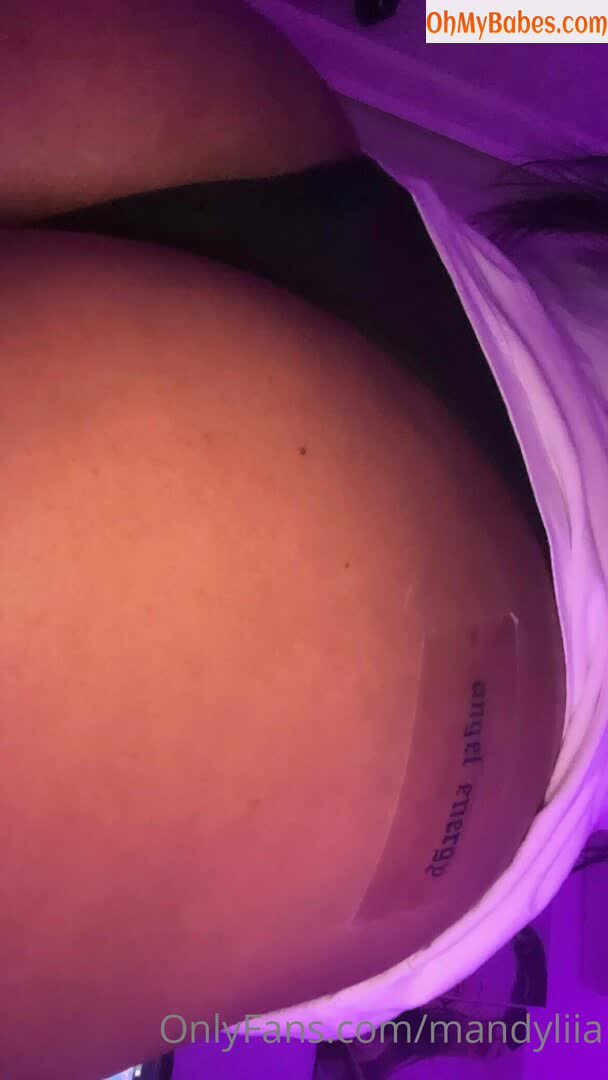 eumandylia OnlyFans leaked photo #6 - OhMyBabes