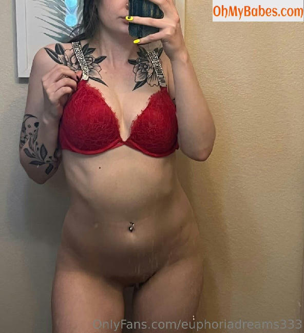 euphoriadreams333 OnlyFans leaked photo #35 - OhMyBabes