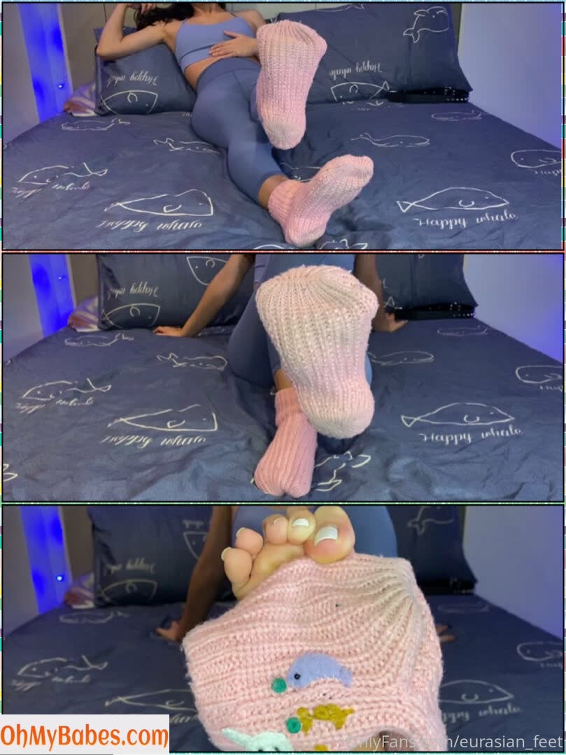 eurasian_feet OnlyFans leaked photo #75 - OhMyBabes