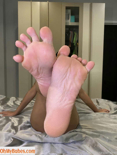 eurasian_feet OnlyFans leaked photo #84 - OhMyBabes