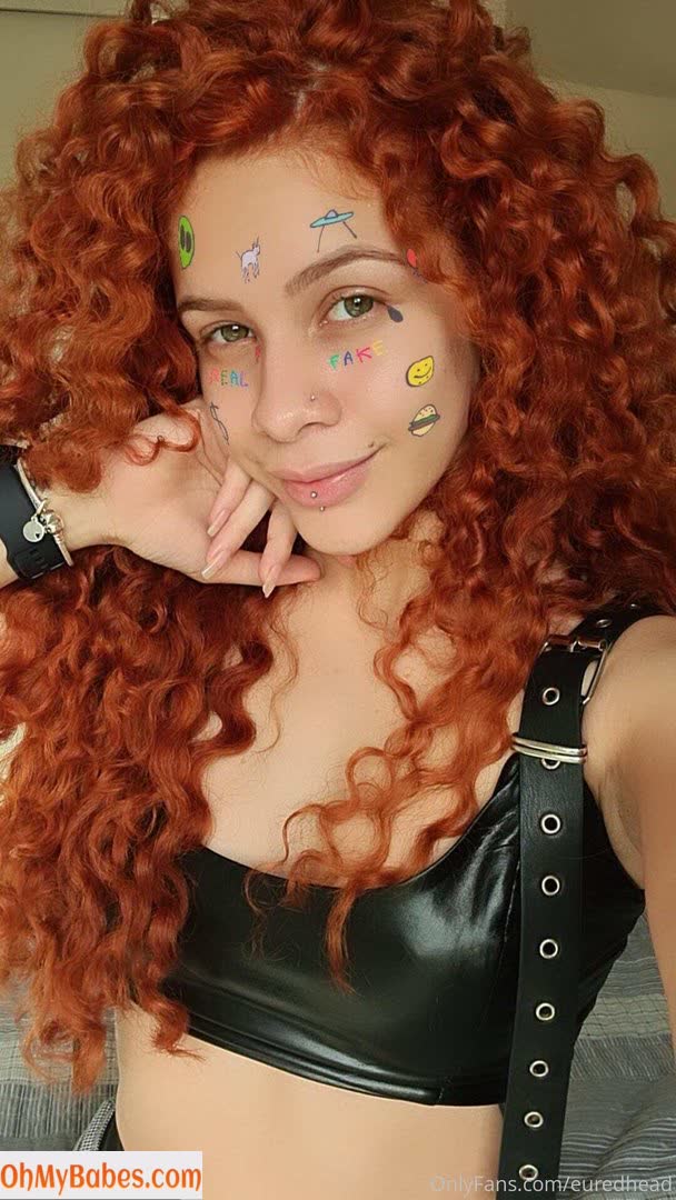 Euredhead OnlyFans leaked photo #24 - OhMyBabes