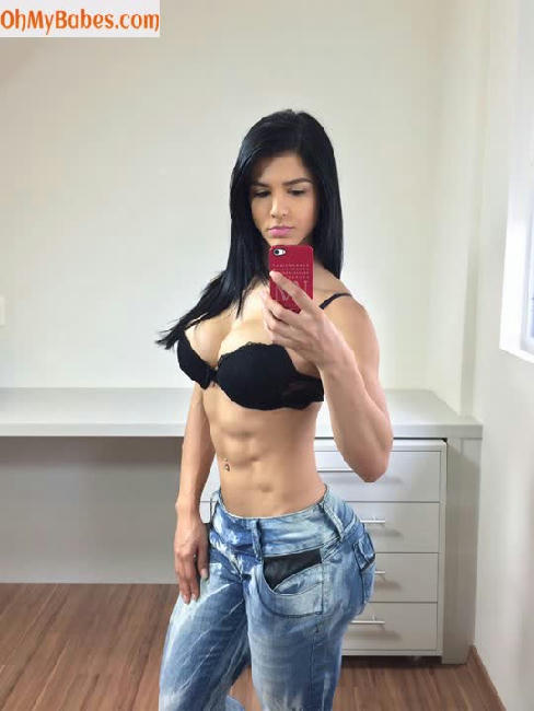 Eva Andressa Nude Leaked photo #86 - OhMyBabes