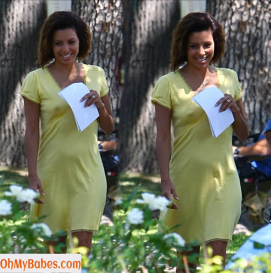 Eva Longoria OnlyFans leaked photo #10 - OhMyBabes