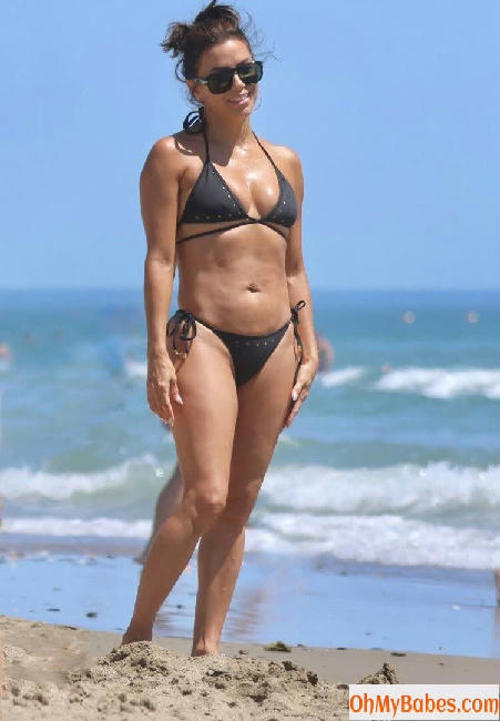 Eva Longoria OnlyFans leaked photo #6 - OhMyBabes