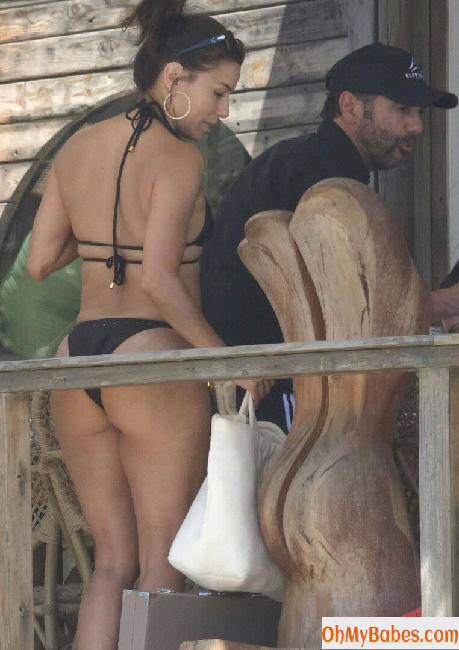 Eva Longoria OnlyFans leaked photo #14 - OhMyBabes