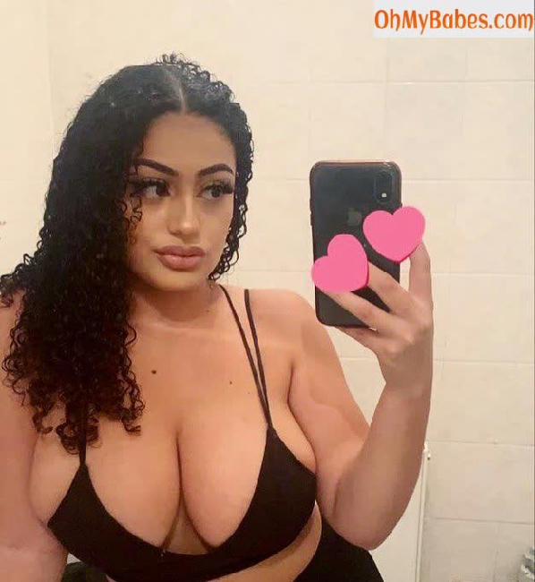 Evaghrb OnlyFans leaked photo #1 - OhMyBabes