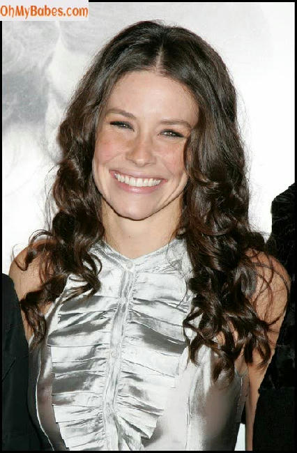 Evangeline Lilly OnlyFans leaked photo #34 - OhMyBabes