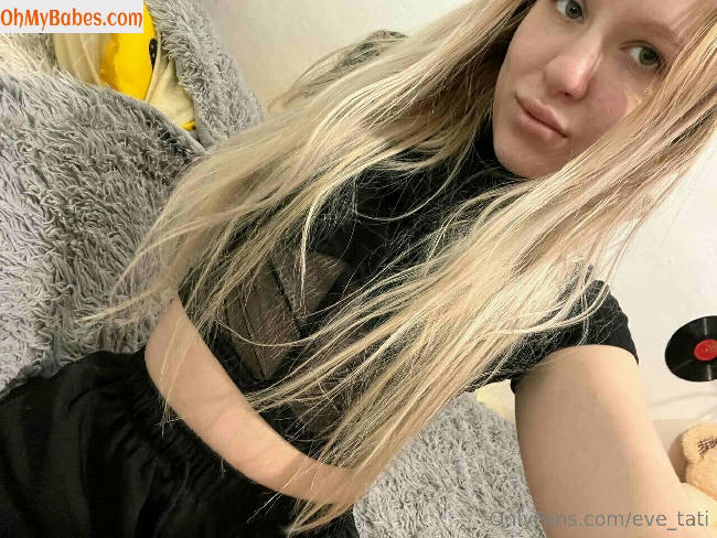 eve_tati OnlyFans leaked photo #37 - OhMyBabes