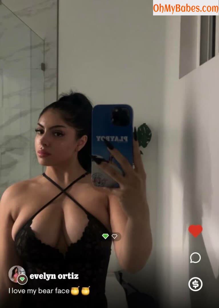 Evelyn Ortiz OnlyFans leaked photo #17 - OhMyBabes