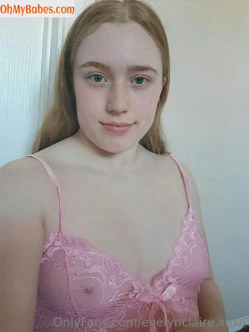 evelynclaire OnlyFans leaked photo #15 - OhMyBabes