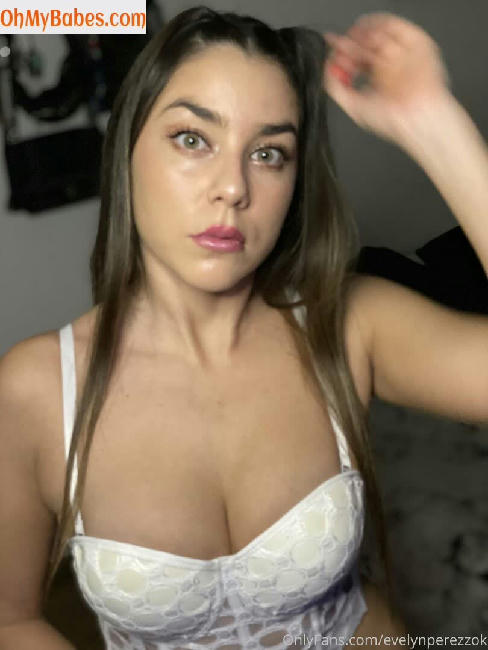 Evelynperezzok OnlyFans leaked photo #25 - OhMyBabes