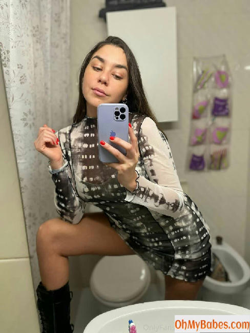 Evelynperezzok OnlyFans leaked photo #41 - OhMyBabes