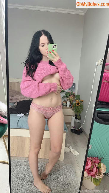 Evenink OnlyFans leaked photo #105 - OhMyBabes