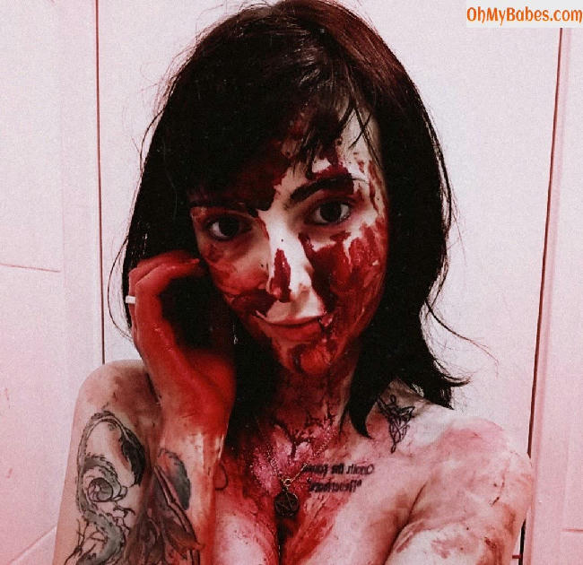 Evenstar OnlyFans leaked photo #3 - OhMyBabes