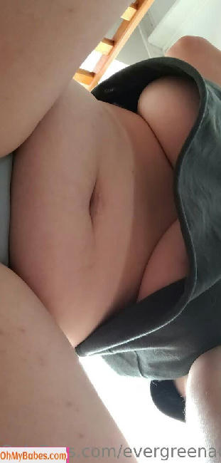 evergreenau OnlyFans leaked photo #5 - OhMyBabes