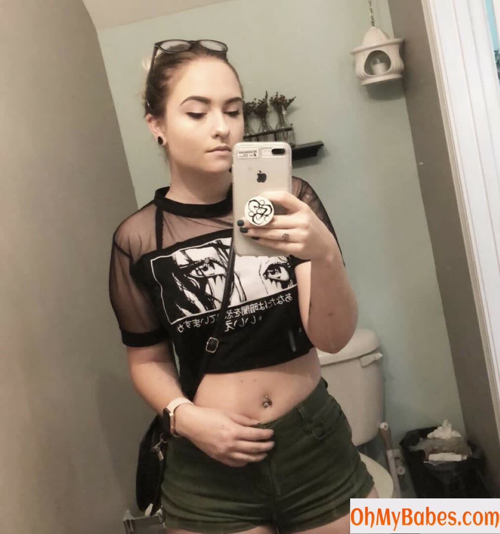 Evergreenosa OnlyFans leaked photo #21 - OhMyBabes