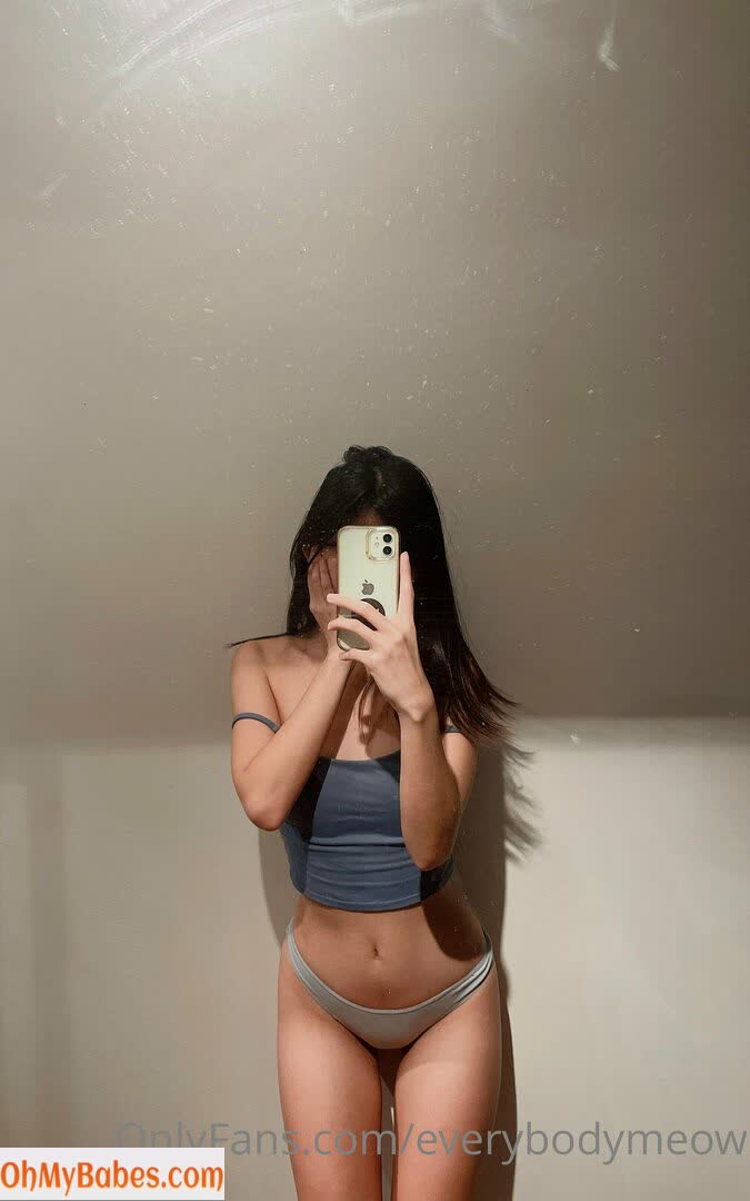 everybodymeow OnlyFans leaked photo #112 - OhMyBabes