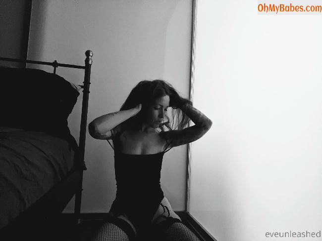 eveunleashed OnlyFans leaked photo #1 - OhMyBabes