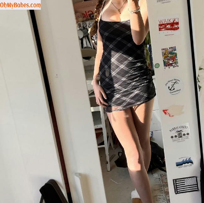 Evie O&#039;Neill OnlyFans leaked photo #18 - OhMyBabes