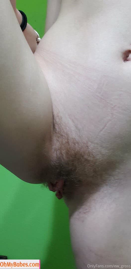 ew_gross Nude Leaked photo #34 - OhMyBabes