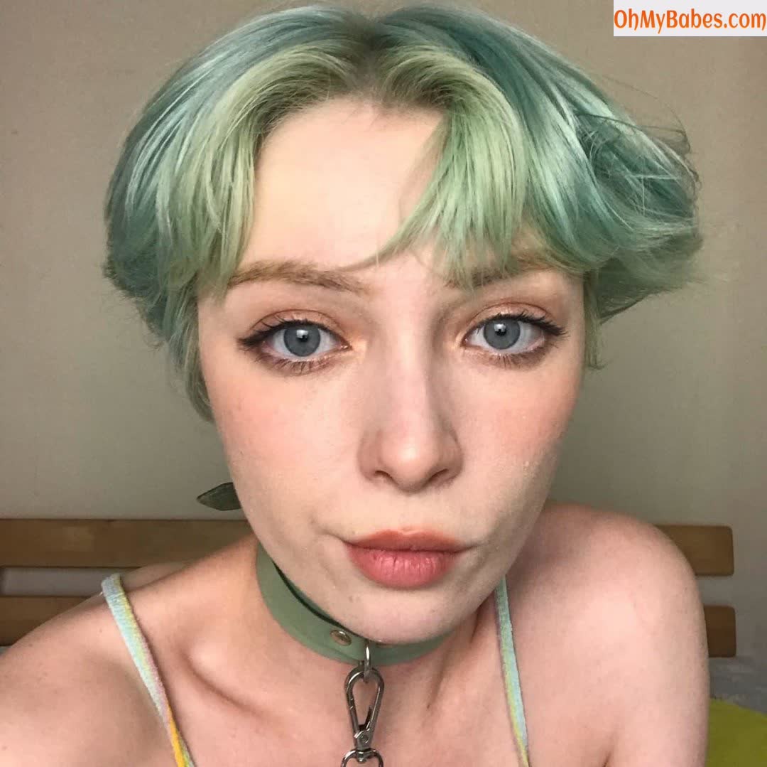 Ewa Green OnlyFans leaked photo #8 - OhMyBabes