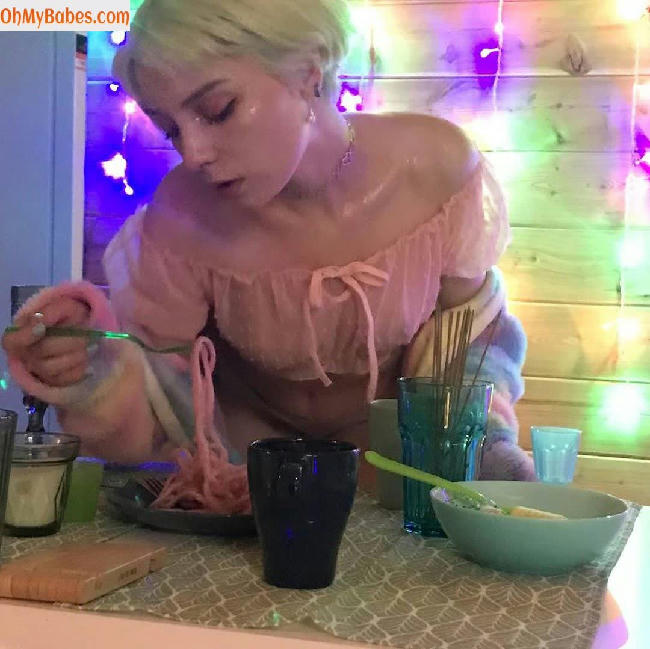 Ewa Green OnlyFans leaked photo #7 - OhMyBabes