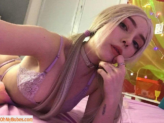 Ewa Green OnlyFans leaked photo #39 - OhMyBabes