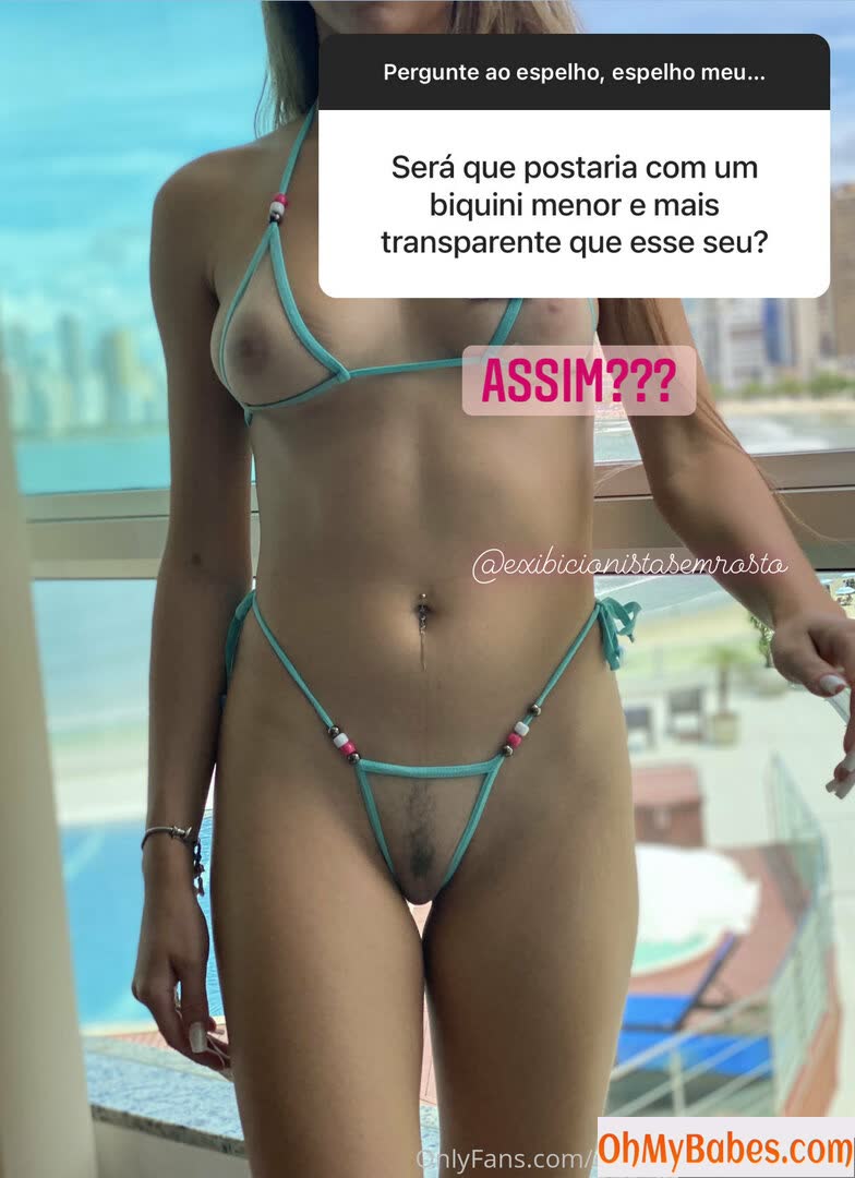 exibicionistasemrosto OnlyFans leaked photo #9 - OhMyBabes