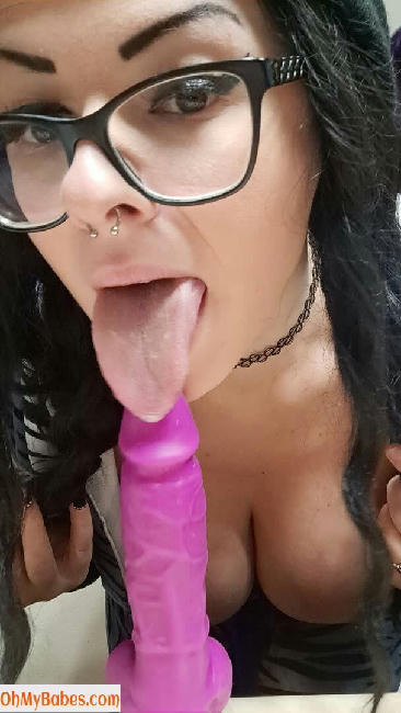 exoticpurplegoth Nude Leaked photo #2 - OhMyBabes