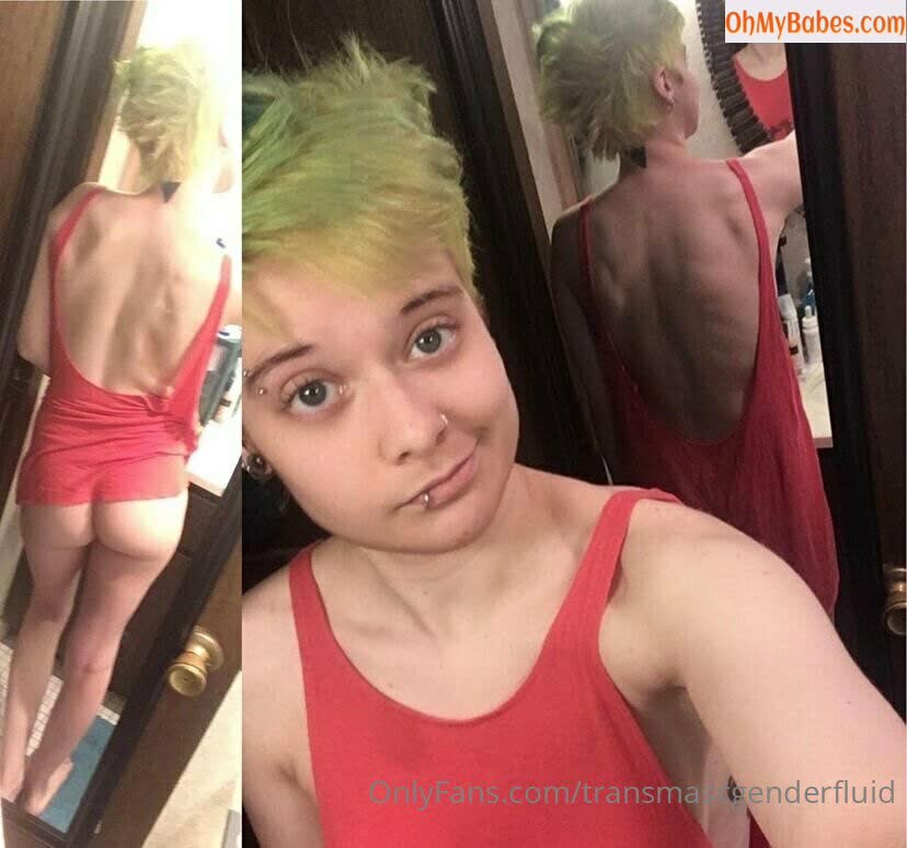 explicit_enby OnlyFans leaked photo #6 - OhMyBabes