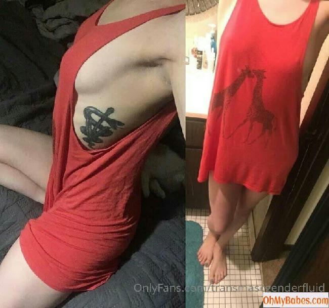 explicit_enby OnlyFans leaked photo #5 - OhMyBabes