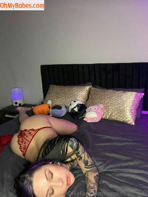 Explorewithlola OnlyFans leaked photo #19 - OhMyBabes