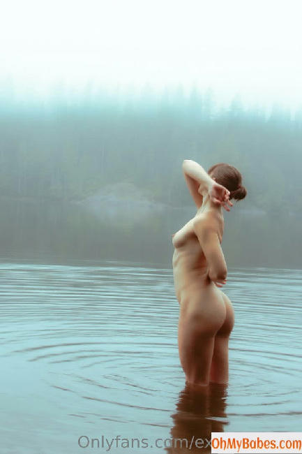 exploringeveisme Nude Leaked photo #3 - OhMyBabes