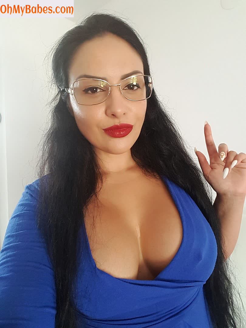 Ezada Sinn OnlyFans leaked photo #8 - OhMyBabes