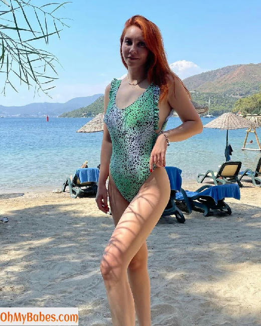 Ezgi Zorba OnlyFans leaked photo #17 - OhMyBabes