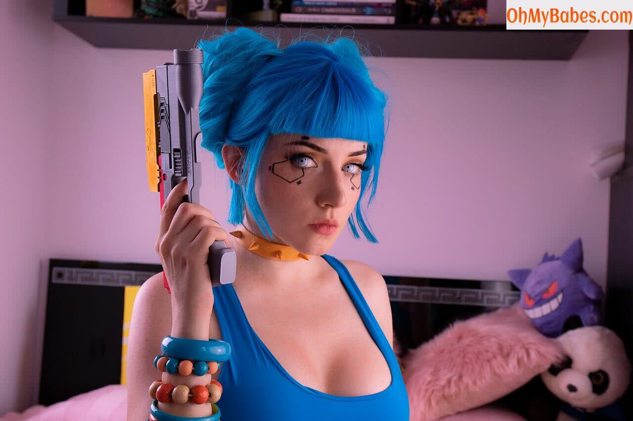 Ezy Summers Cosplay OnlyFans leaked photo #109 - OhMyBabes