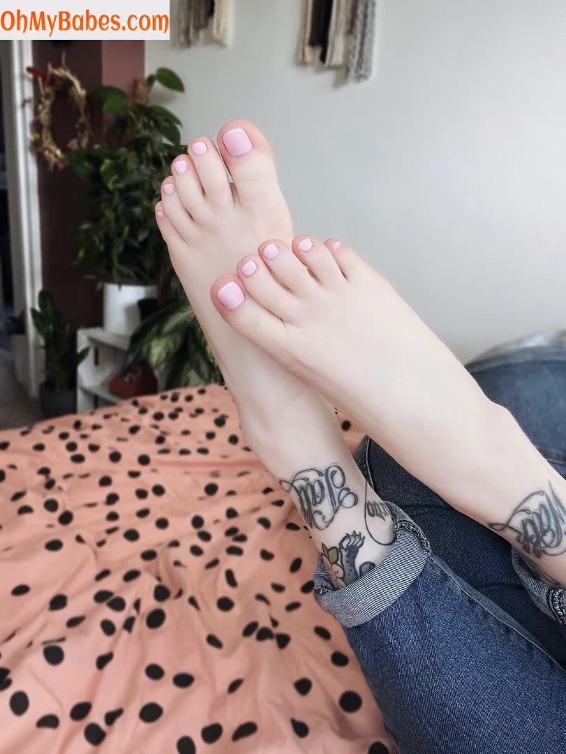 faefeet127 OnlyFans leaked photo #26 - OhMyBabes