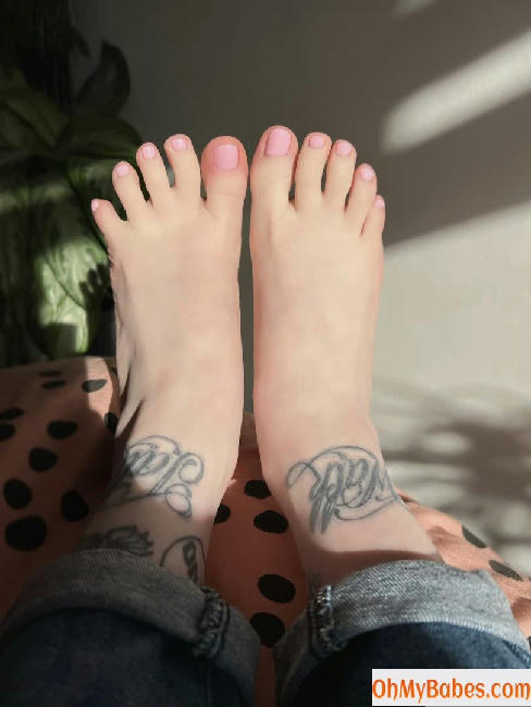 faefeet127 OnlyFans leaked photo #16 - OhMyBabes