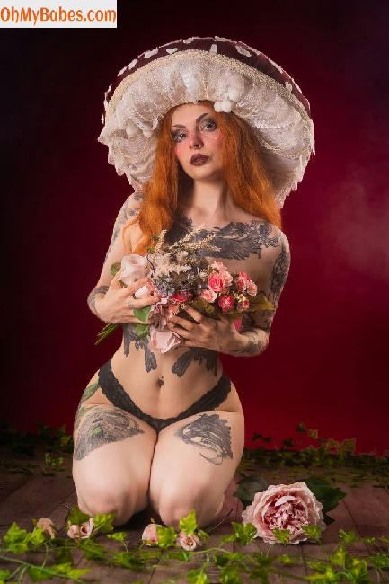 Faerie Blossom OnlyFans leaked photo #15 - OhMyBabes